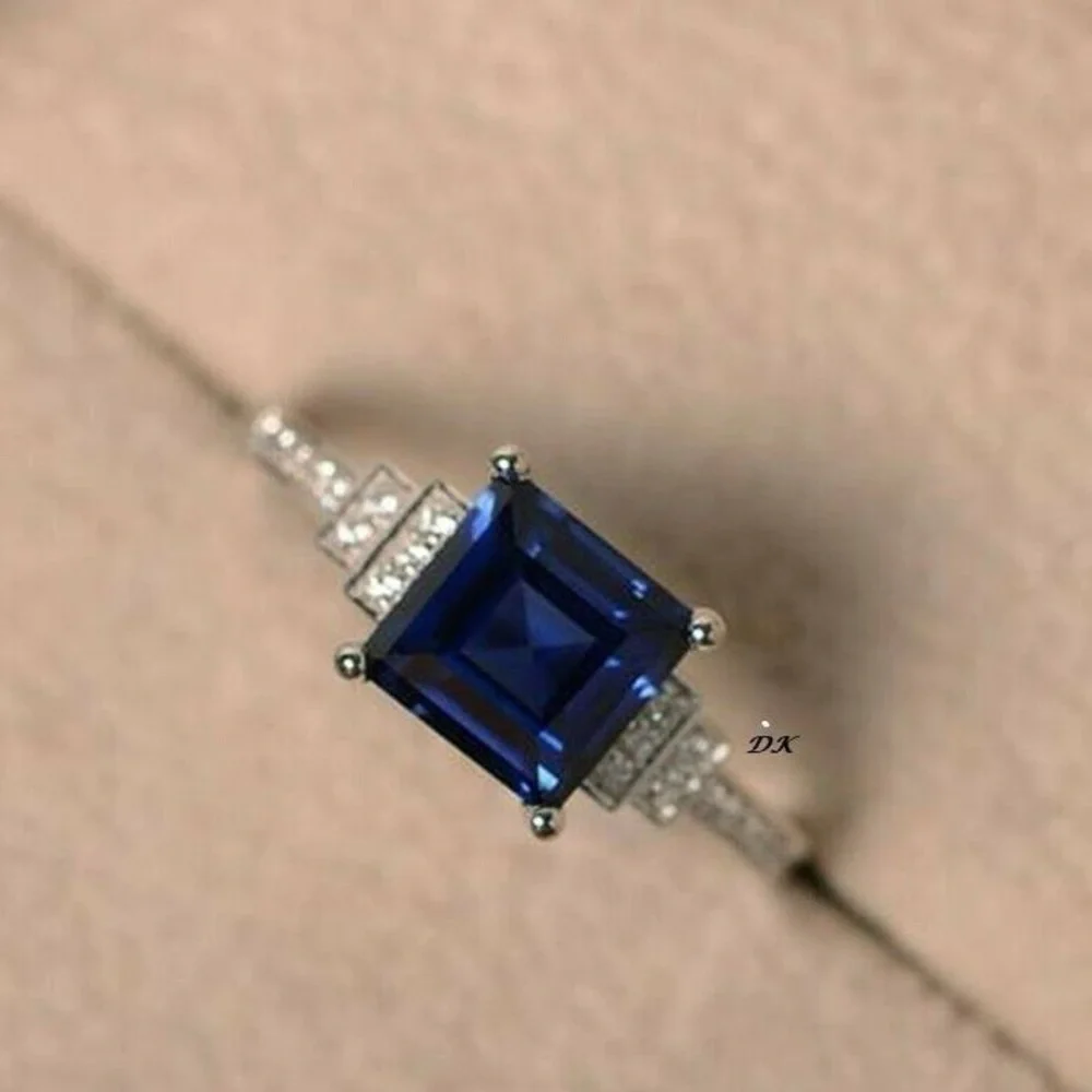ZUMA DENKAYS WEDDING ENGAGEMENT BRIDAL RING
